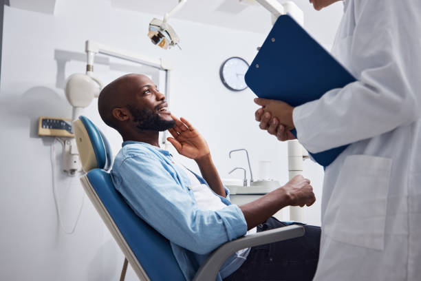 Brownsburg, IN Holistic Dental Care Services Company