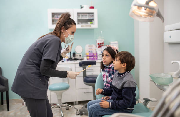 Dental Inlays and Onlays in Brownsburg, IN