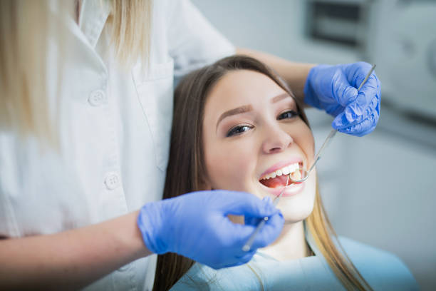 Oral Cancer Screening in Brownsburg, IN